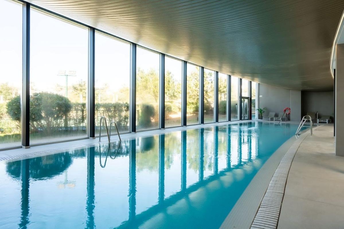 Apartment for Sale in Estepona