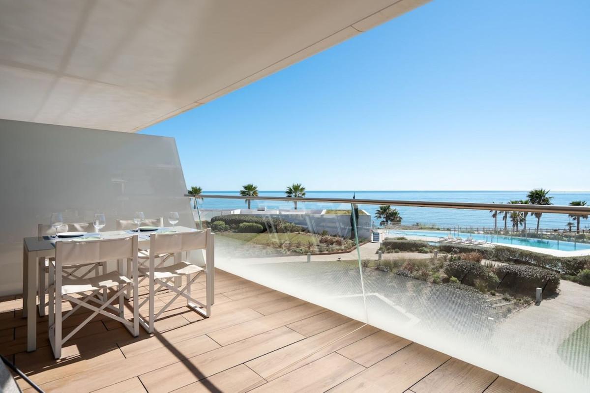 Apartment for Sale in Estepona