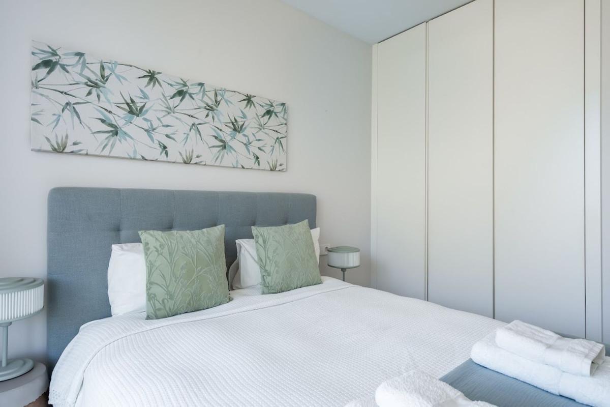 Apartment for Sale in Estepona
