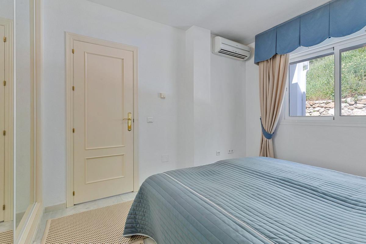 Penthouse for Sale in Fuengirola