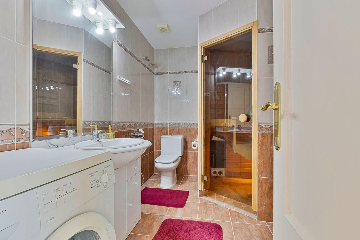 Penthouse for Sale in Fuengirola