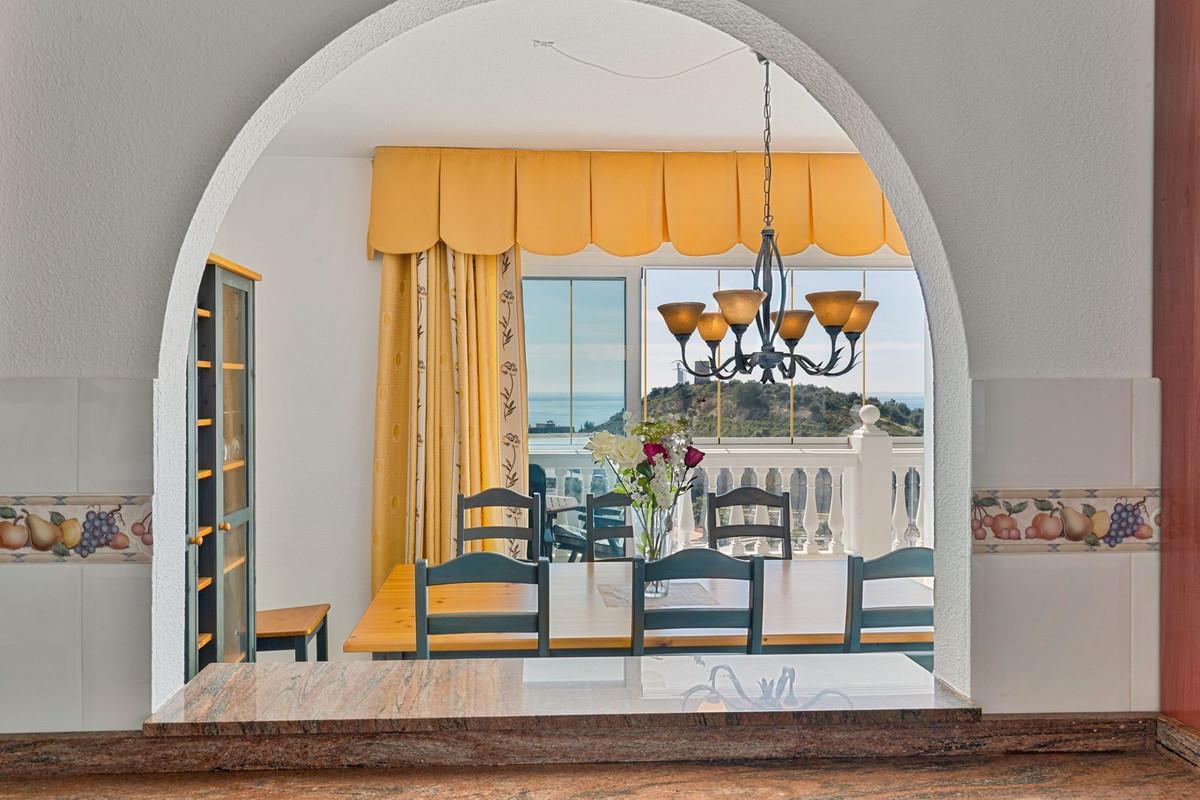 Penthouse for Sale in Fuengirola