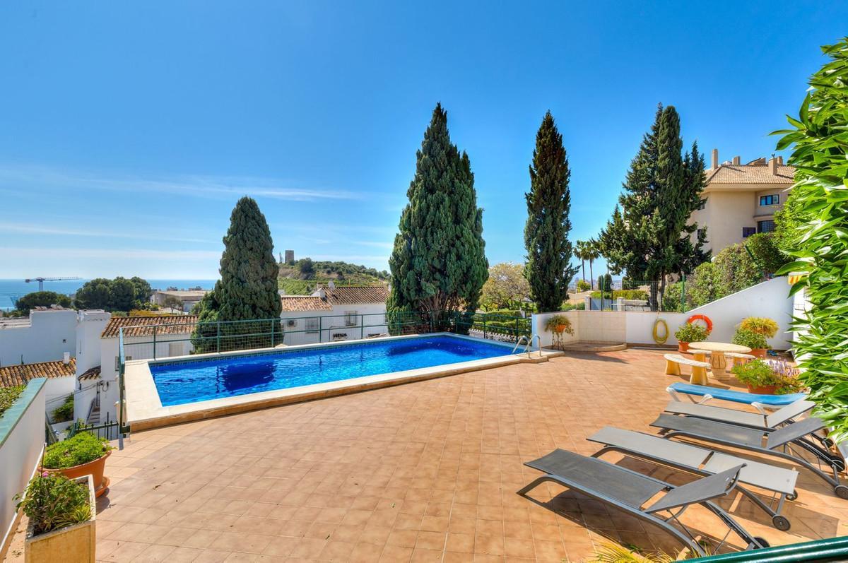 Penthouse for Sale in Fuengirola