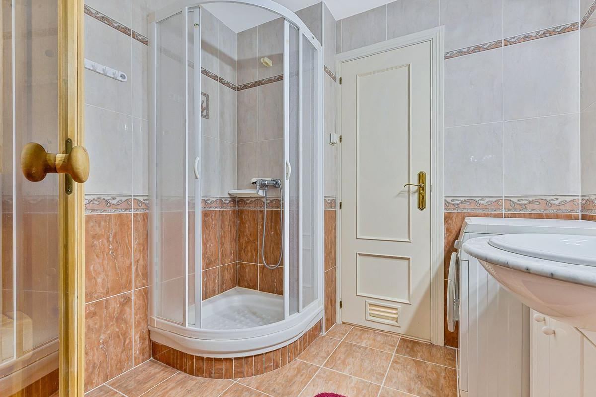 Penthouse for Sale in Fuengirola