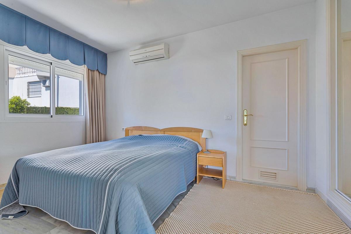 Penthouse for Sale in Fuengirola