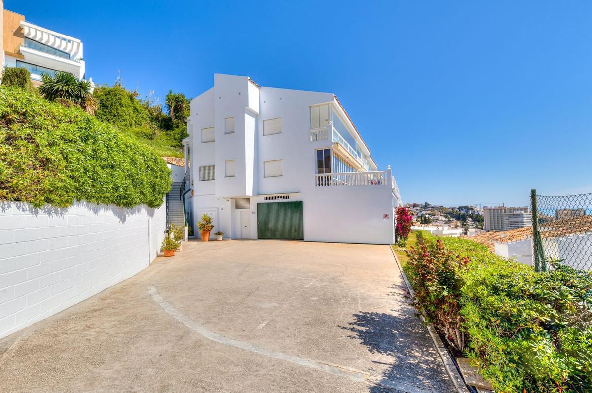 Penthouse for Sale in Fuengirola