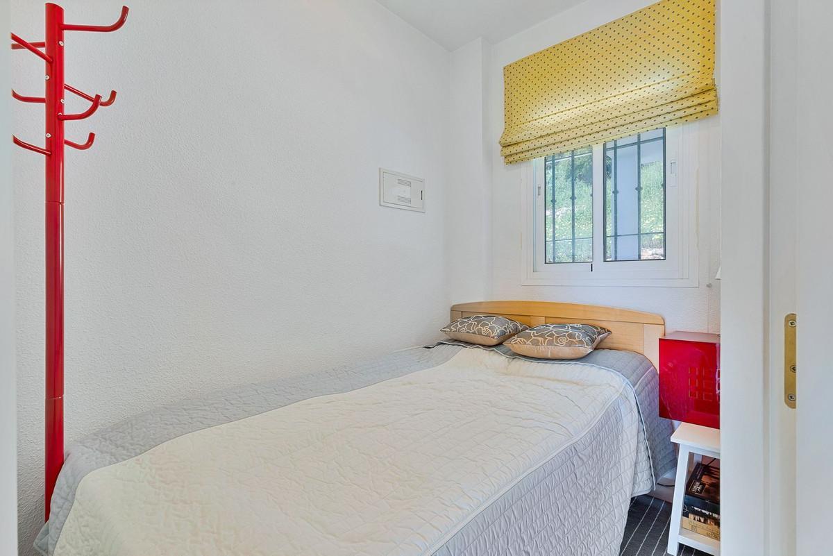 Penthouse for Sale in Fuengirola