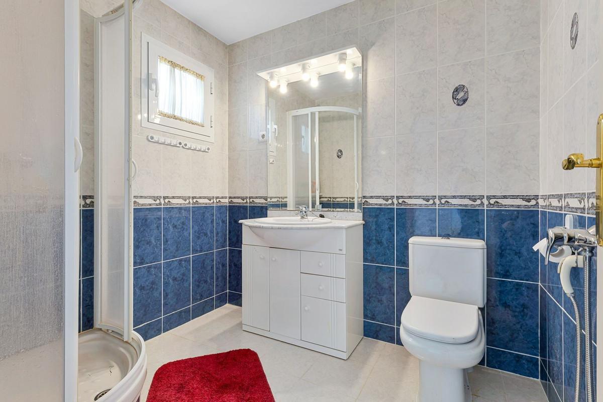 Penthouse for Sale in Fuengirola