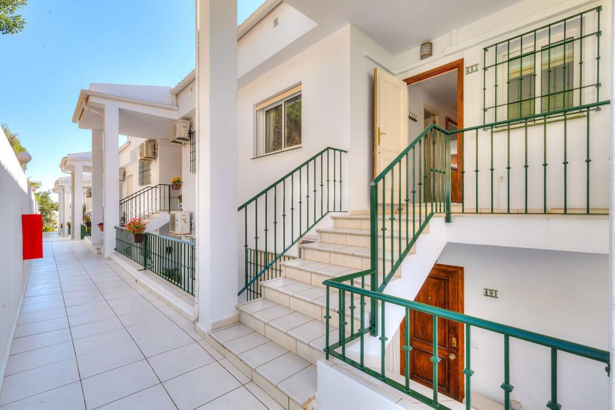 Penthouse for Sale in Fuengirola