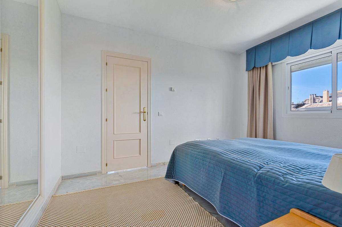 Penthouse for Sale in Fuengirola
