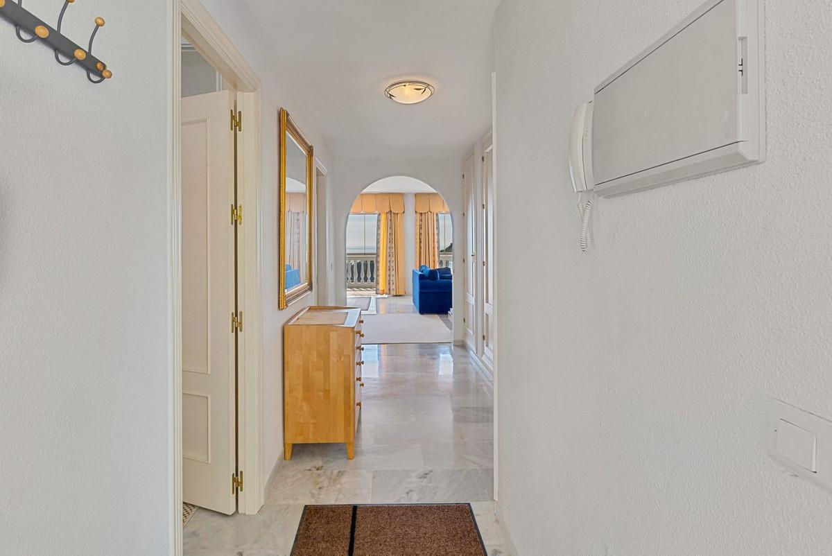 Penthouse for Sale in Fuengirola