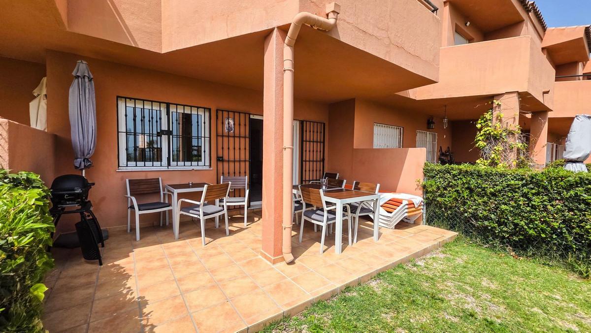 Pareado en Venta en Manilva