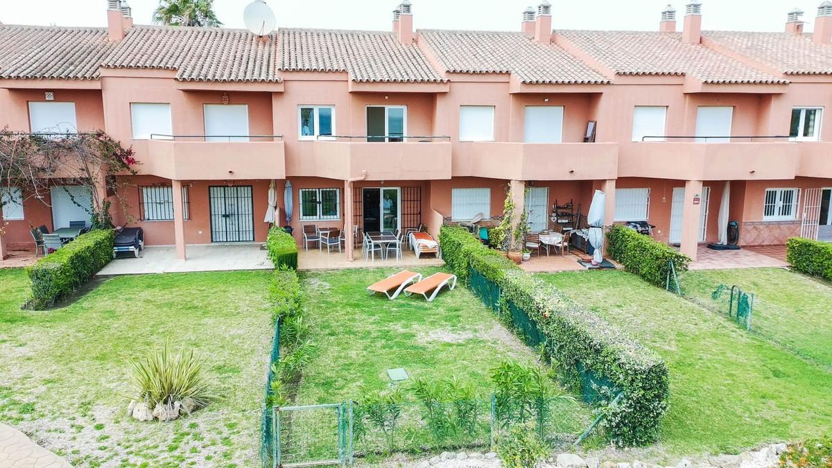 Pareado en Venta en Manilva