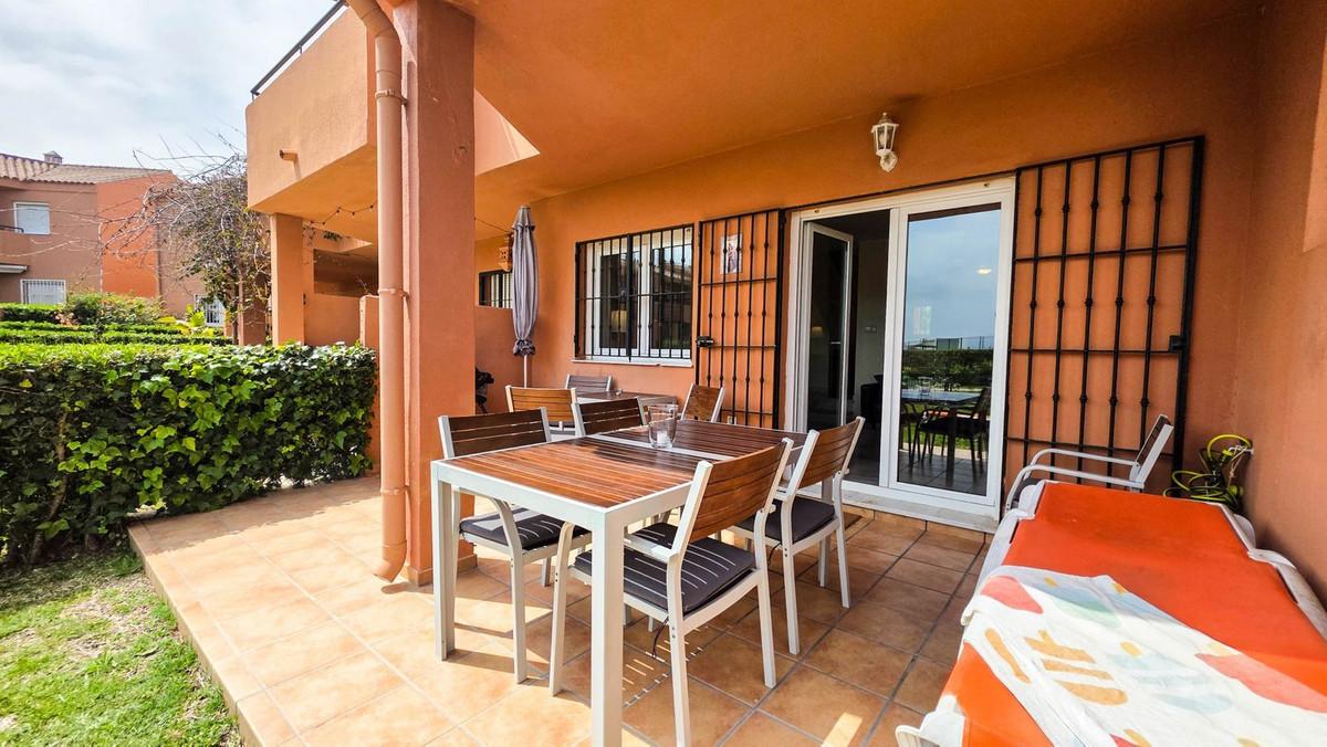Pareado en Venta en Manilva