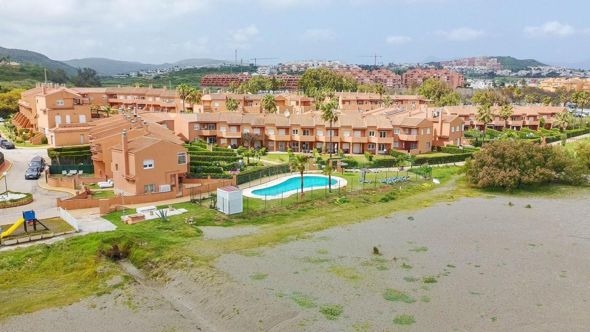 Pareado en Venta en Manilva