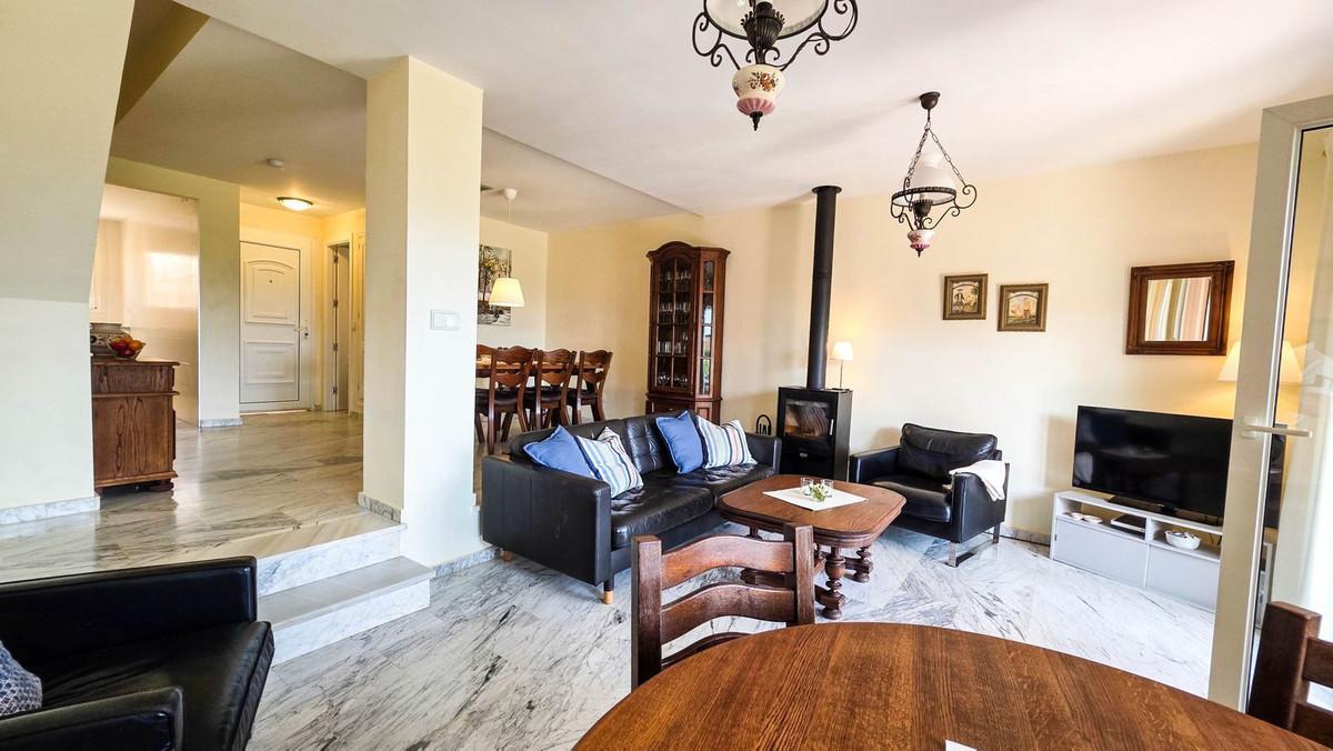 Pareado en Venta en Manilva