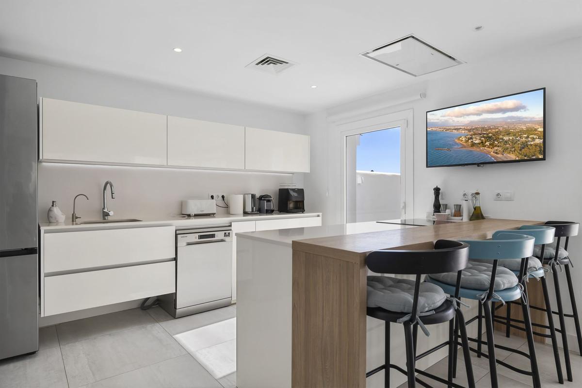 Villa for Sale in Benalmádena