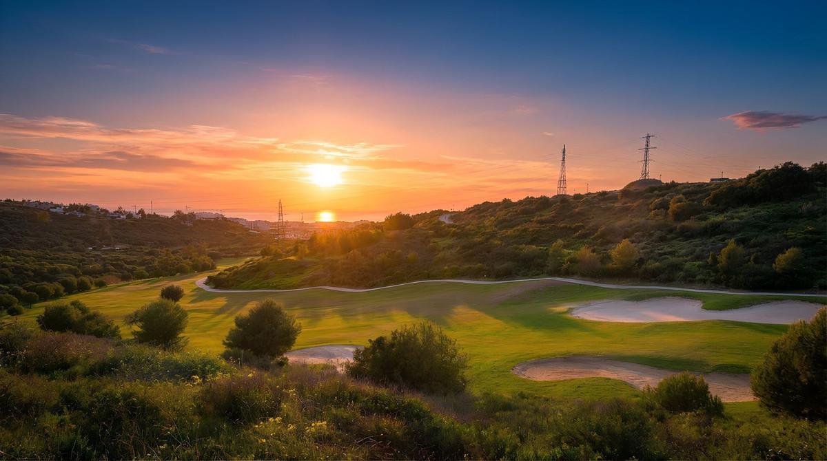Villa en Venta en Estepona