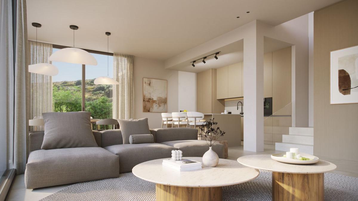 Villa en Venta en Estepona