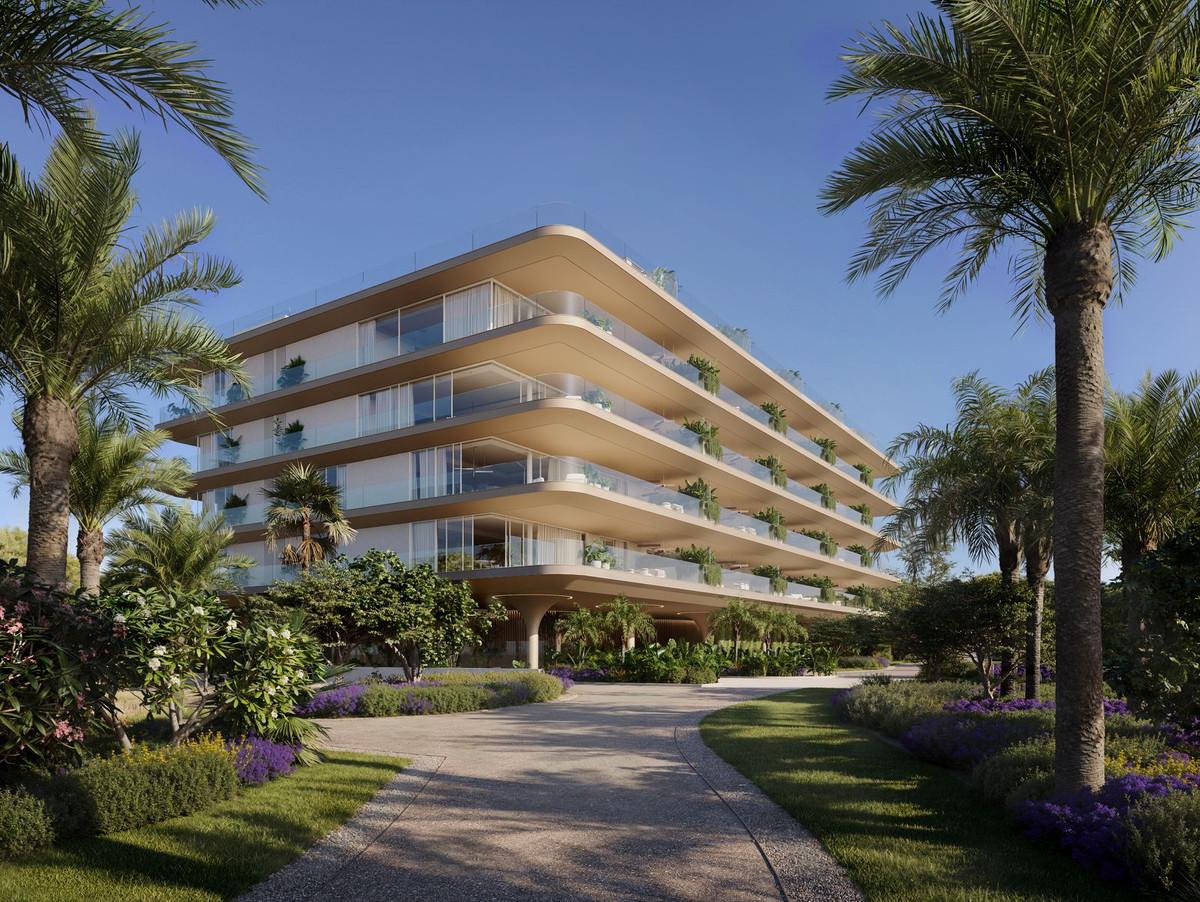 Apartamento en Venta en Estepona