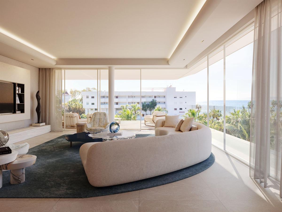 Apartamento en Venta en Estepona