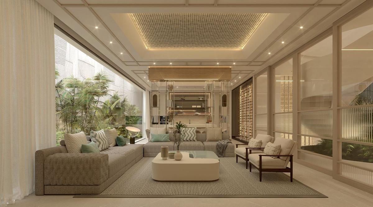 Apartamento en Venta en Estepona