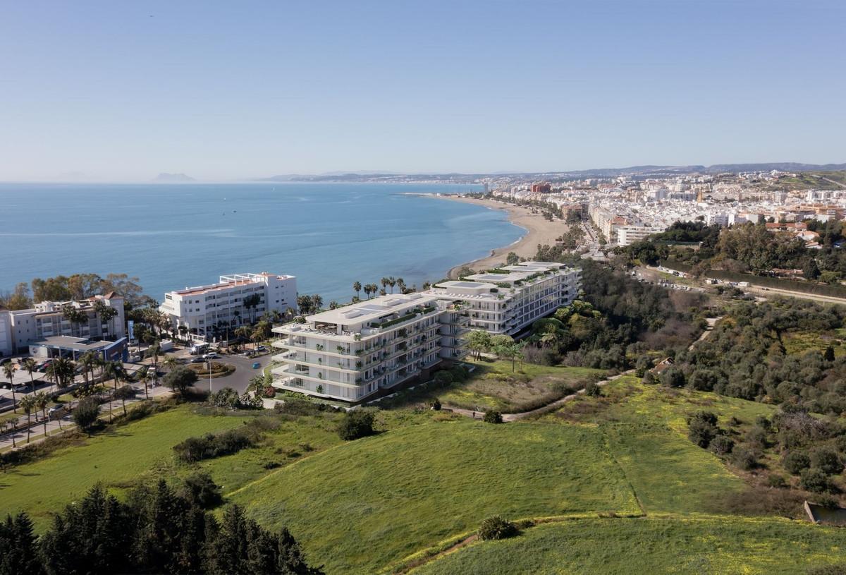 Apartamento en Venta en Estepona