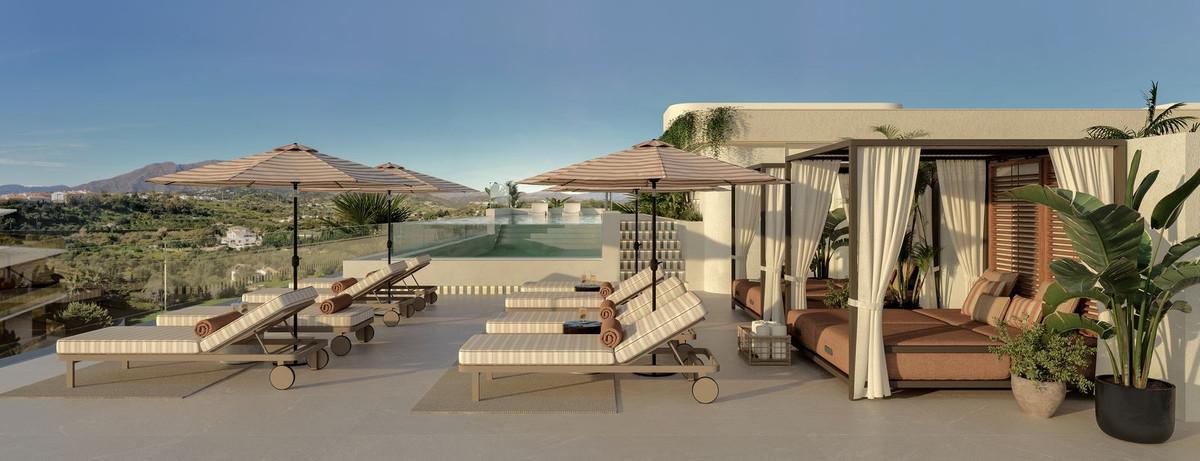 Apartamento en Venta en Estepona