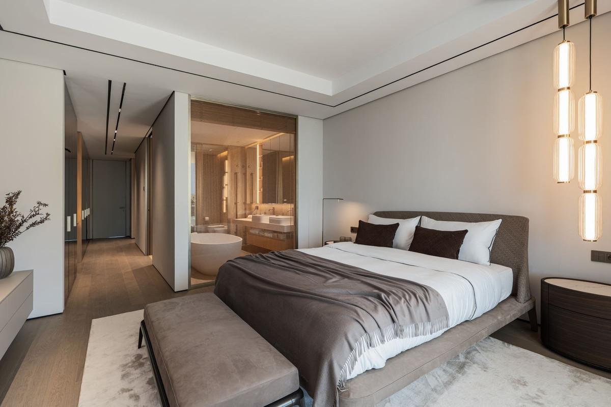 Apartamento en Venta en Estepona