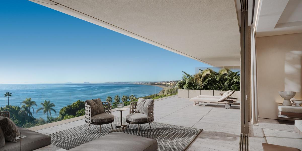 Apartamento en Venta en Estepona