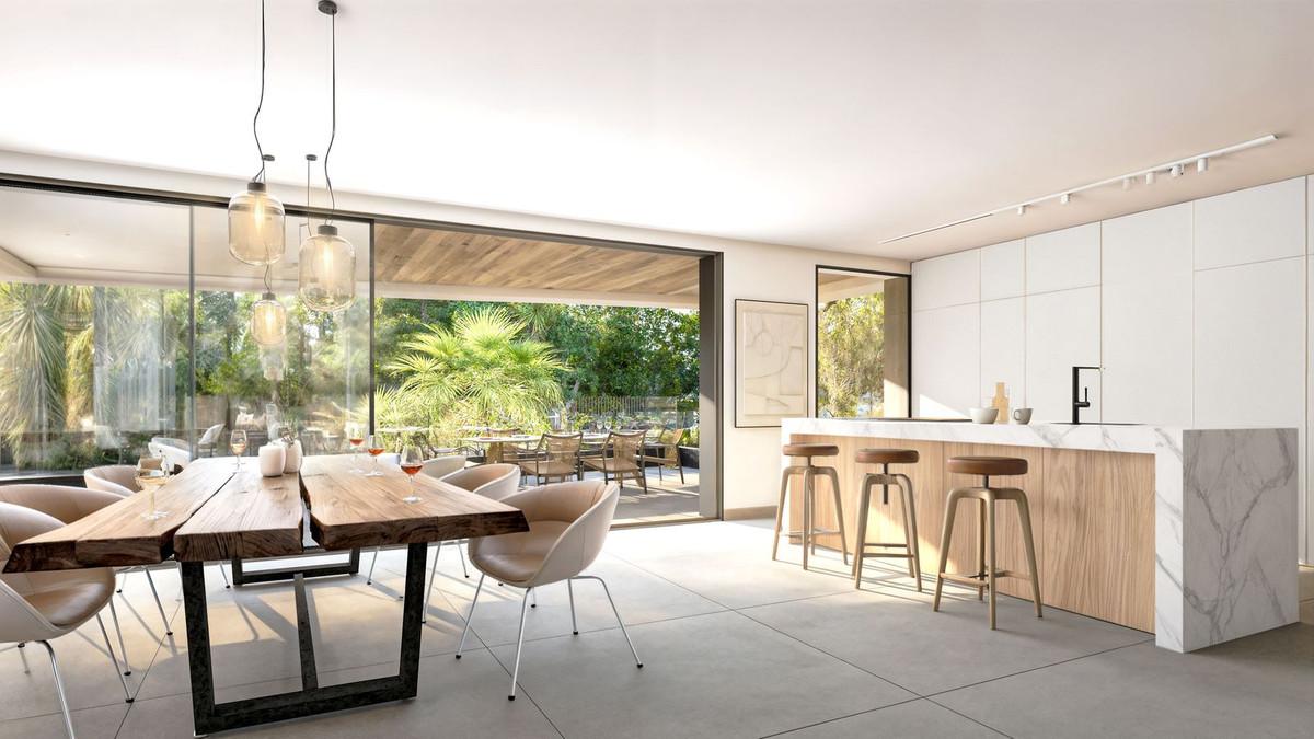Apartamento en Venta en Estepona