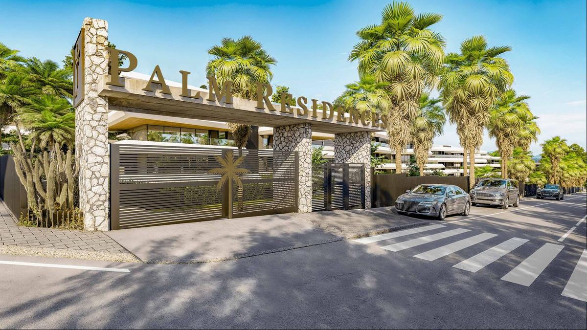 Apartamento en Venta en Estepona