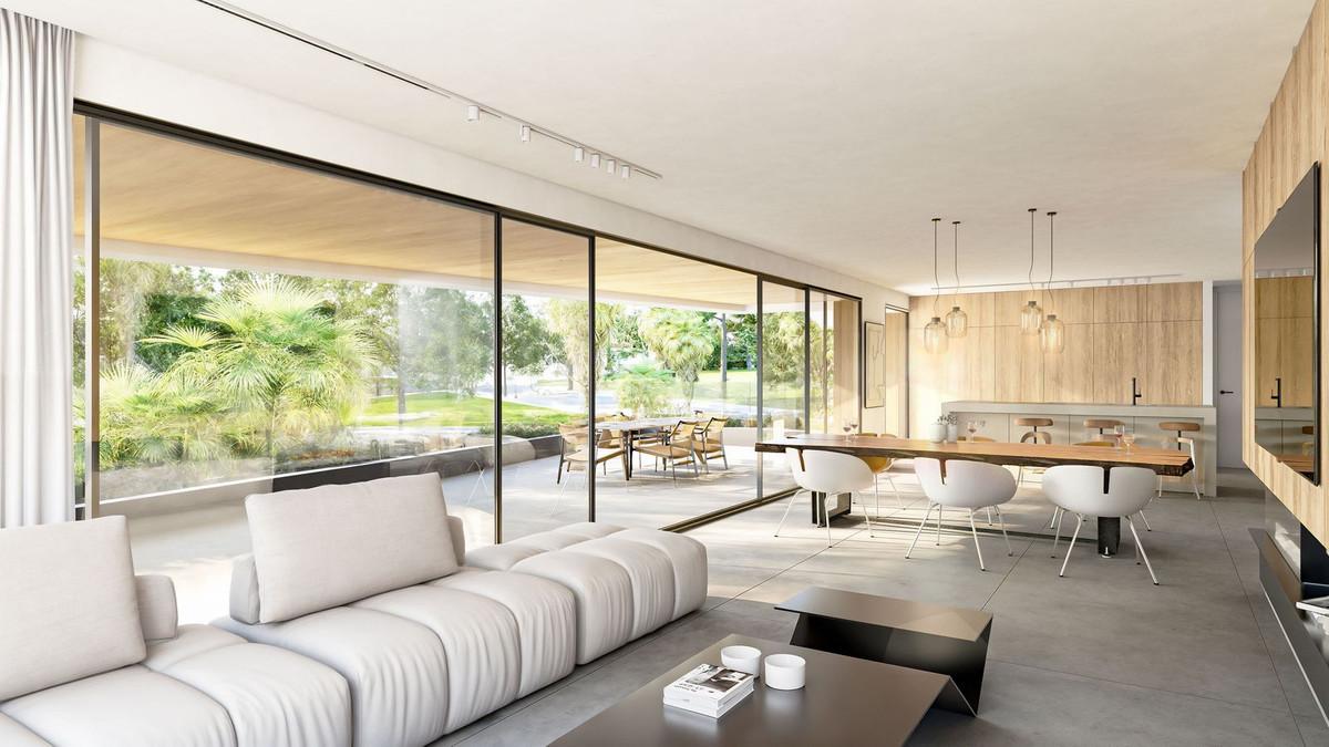 Apartamento en Venta en Estepona