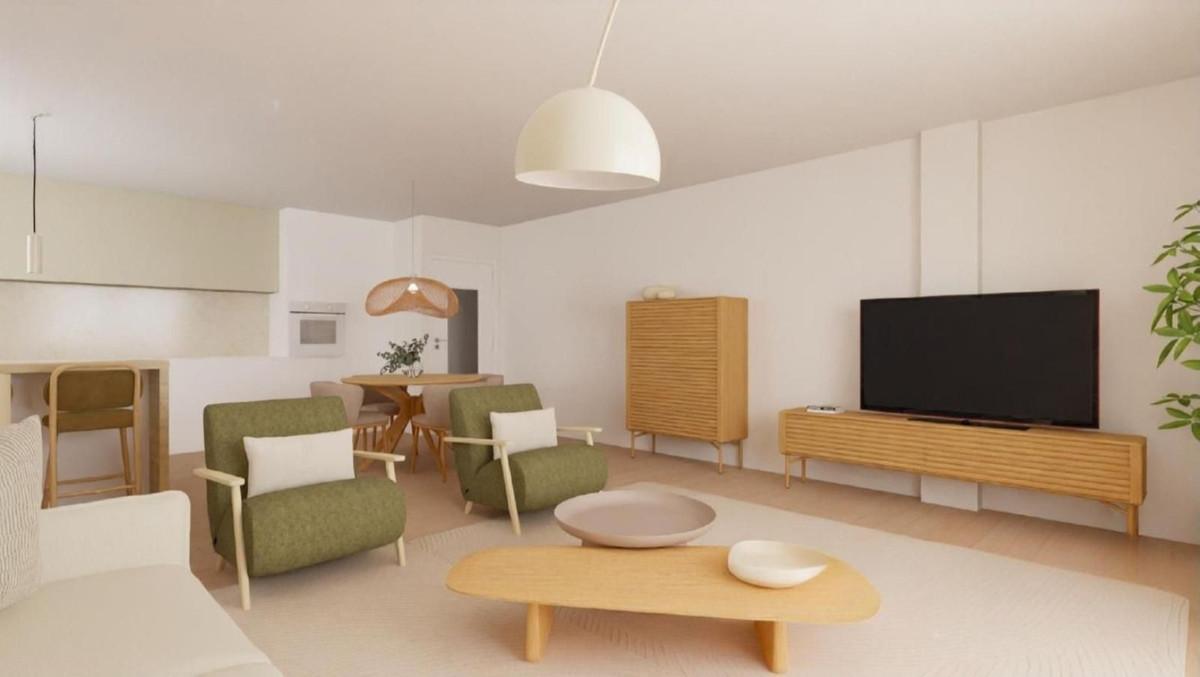Apartment for Sale in Ojén