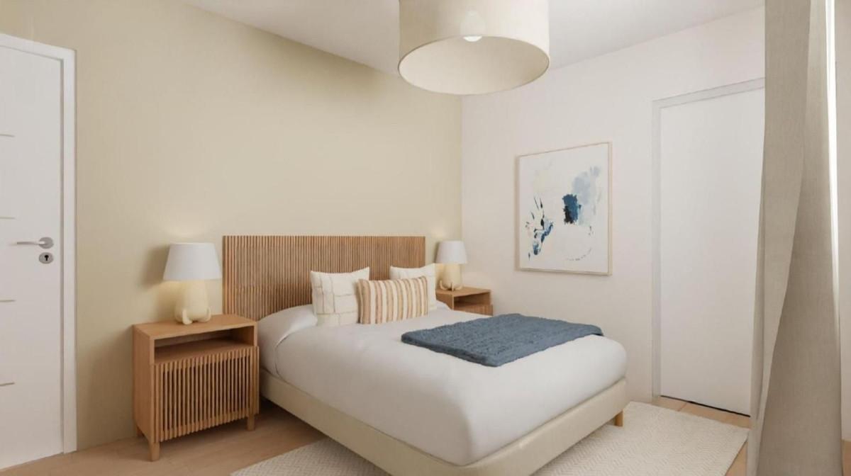 Apartment for Sale in Ojén