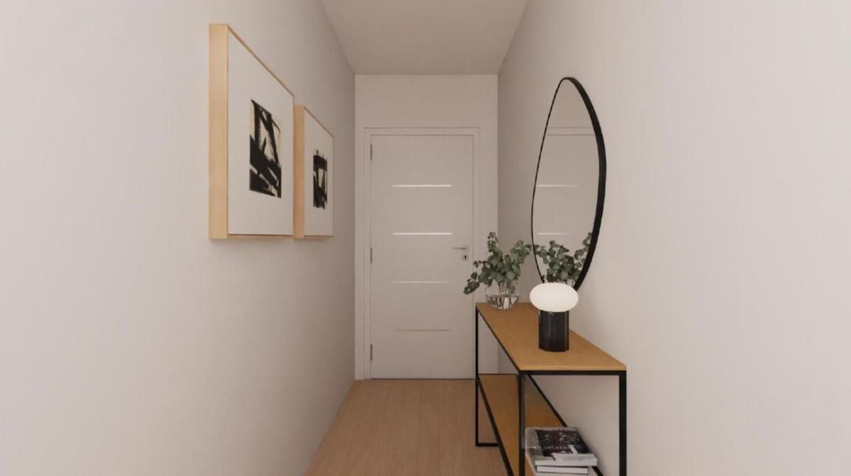 Apartment for Sale in Ojén