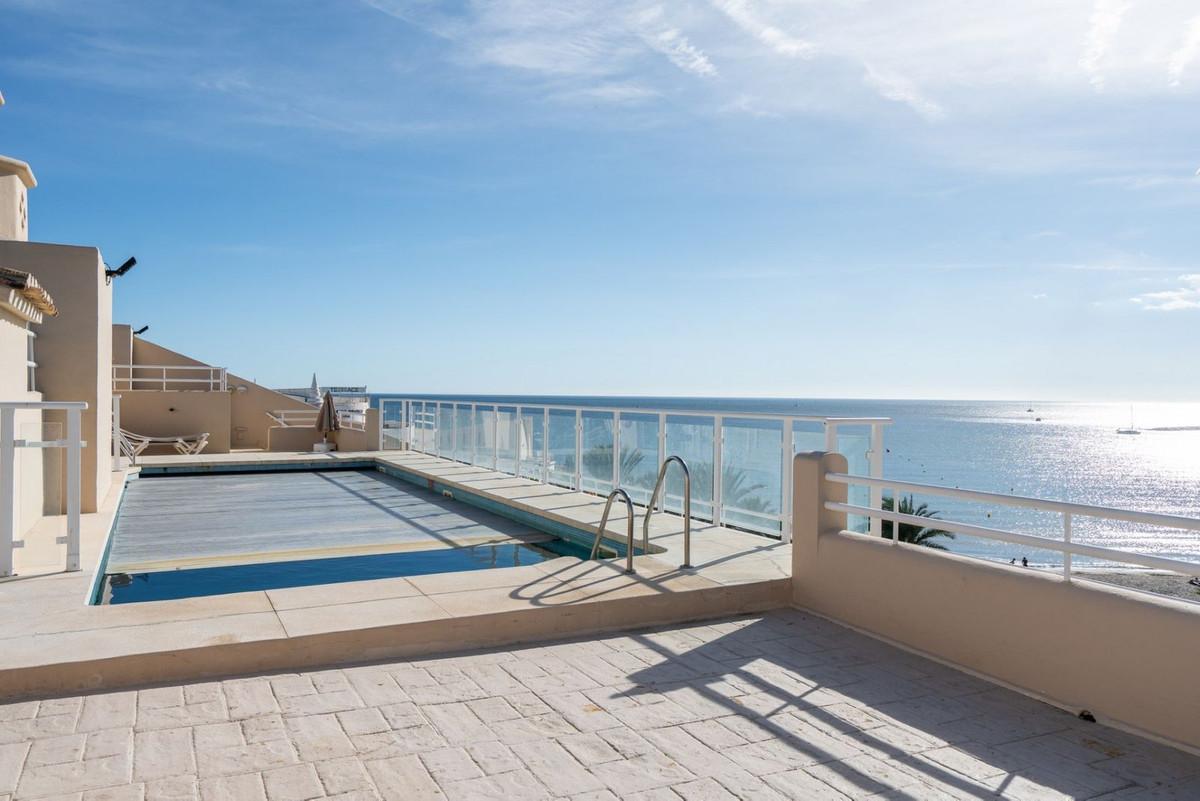 Penthouse for Sale in Benalmádena
