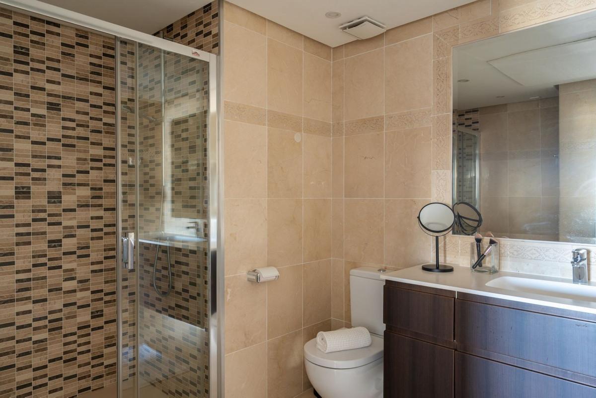 Penthouse for Sale in Benalmádena