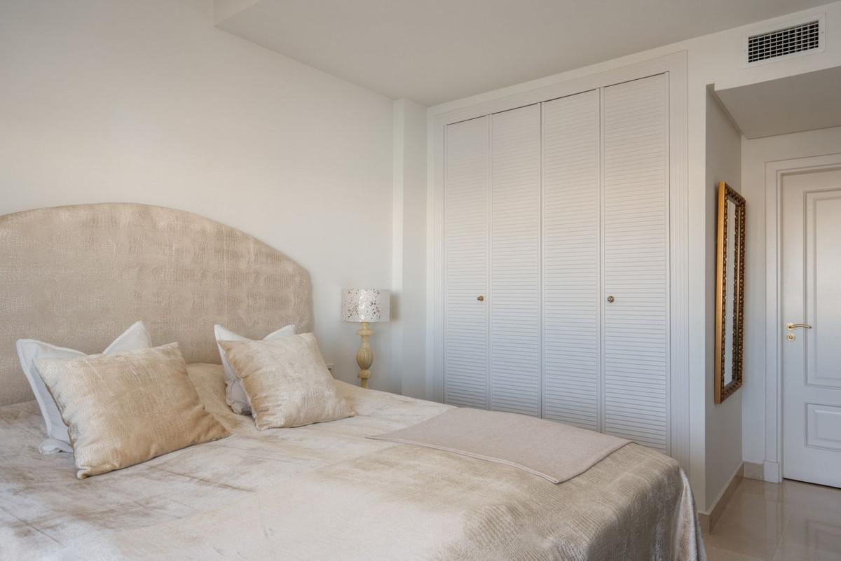 Penthouse for Sale in Benalmádena