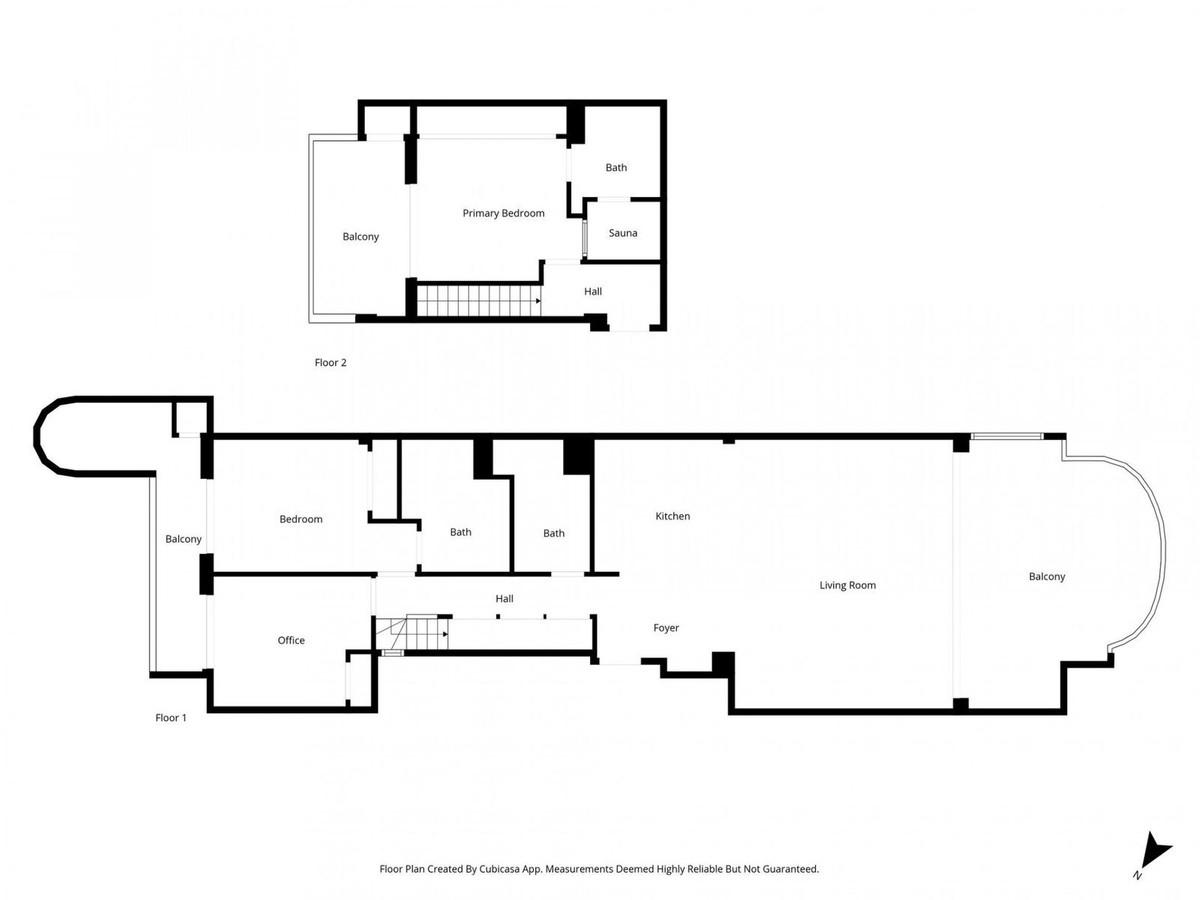 Penthouse for Sale in Benalmádena