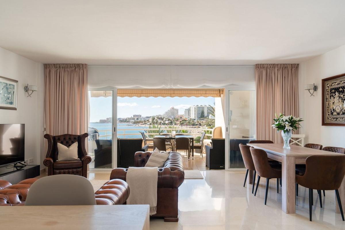 Penthouse for Sale in Benalmádena