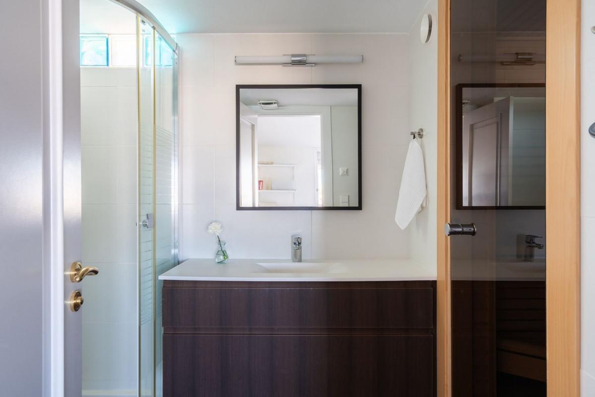 Penthouse for Sale in Benalmádena