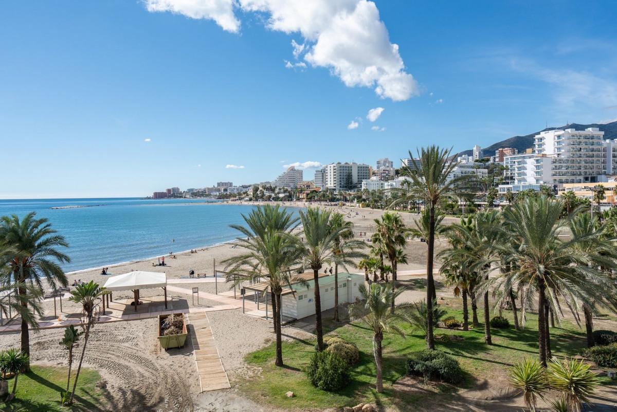 Penthouse for Sale in Benalmádena