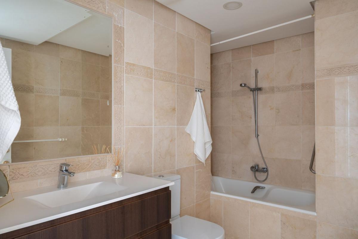 Penthouse for Sale in Benalmádena