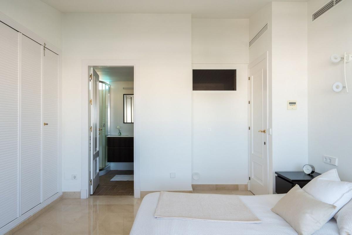 Penthouse for Sale in Benalmádena