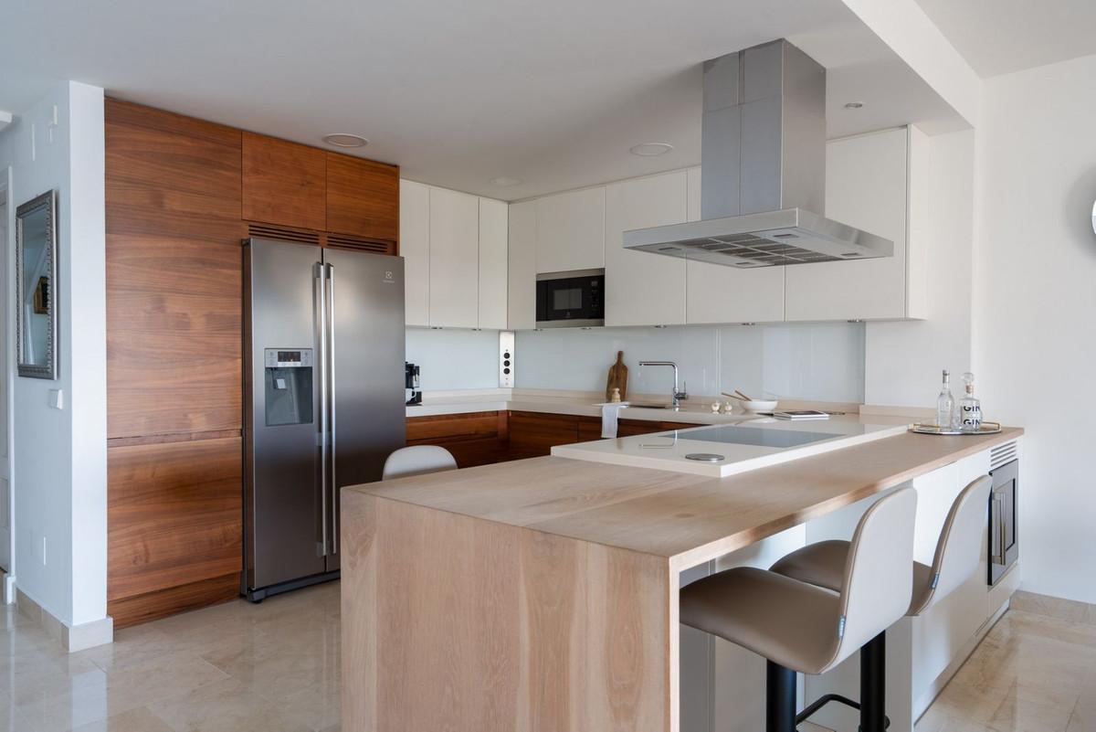 Penthouse for Sale in Benalmádena
