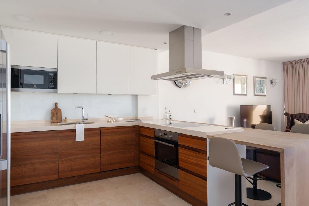 Penthouse for Sale in Benalmádena