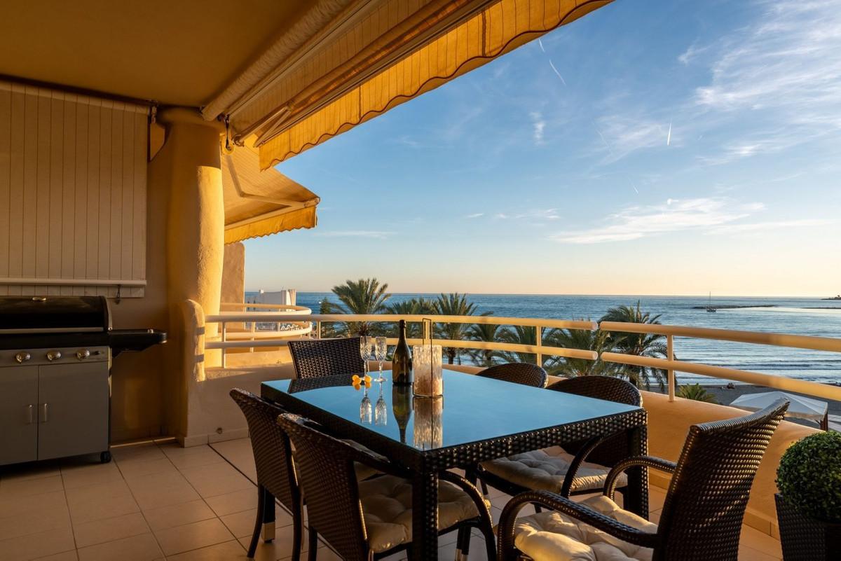 Penthouse for Sale in Benalmádena