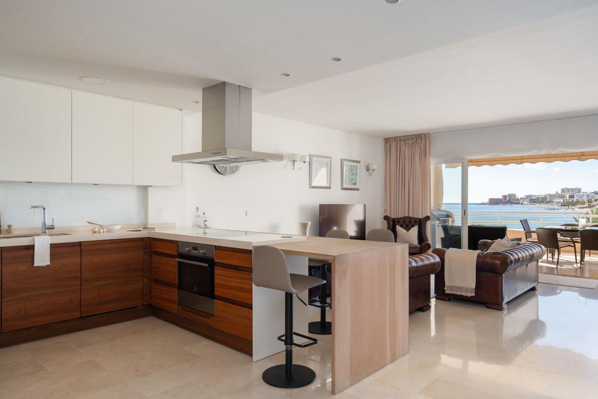 Penthouse for Sale in Benalmádena