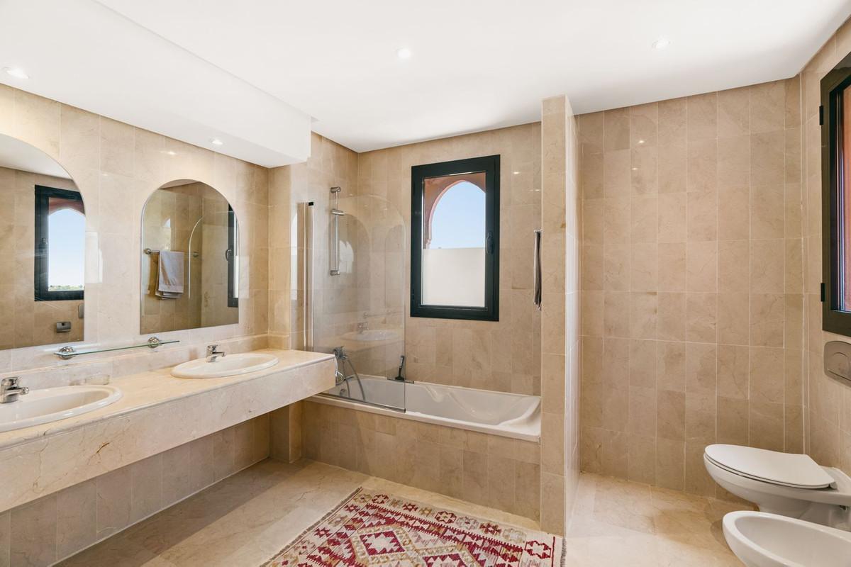 Penthouse for Sale in Mijas
